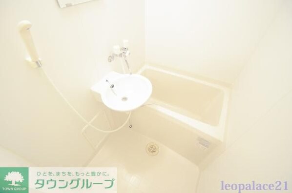 レオパレスグラン TRNの物件内観写真